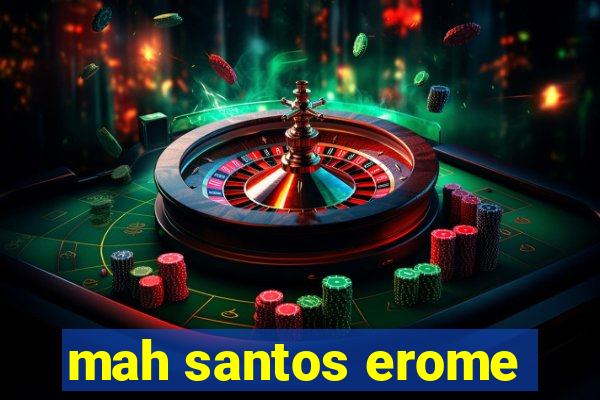 mah santos erome